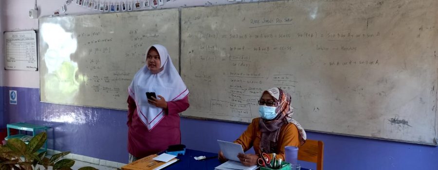 SMAN I Sungai Penuh adakan Ekstrakurikuler Debat Bahasa Inggris dan Debat Bahasa Indonesia