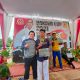Siswa SMAN I Sungai Penuh Raih Juara 3 Karate
