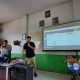 Guru SMAN I Sungai Penuh Ikuti Pelatihan Penggunaan Portal Sekolah untuk SMA dan SMK se-Provinsi Jambi