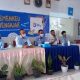 Kegiatan KEMENKEU Mengajar di SMAN I Sungai Penuh.
