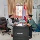 Kegiatan Supervisi Akademik Guru SMAN I Sungai Penuh