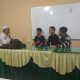 Kegiatan rutin ROHIS SMANSA pembinaan Al Qur’an, Tahsin dan Tahfidz Qur’an bagi siswa SMAN I Sungai Penuh