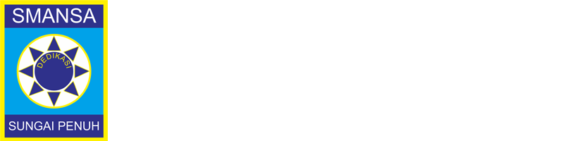 SMA Negeri 1 Sungai Penuh